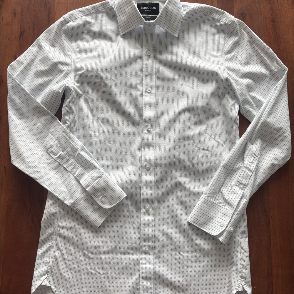 Bonobos Men's Dress Shirt
